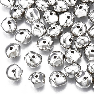 CCB Plastic Beads LS-X-CCB-T006-038P-1