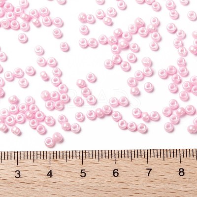 MIYUKI Round Rocailles Beads SEED-G008-RR0428-1