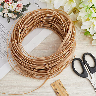 30M Plastic Imitation Cane Wire Cord OCOR-GF0005-40F-1