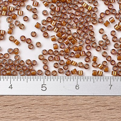 MIYUKI Delica Beads X-SEED-J020-DB1779-1