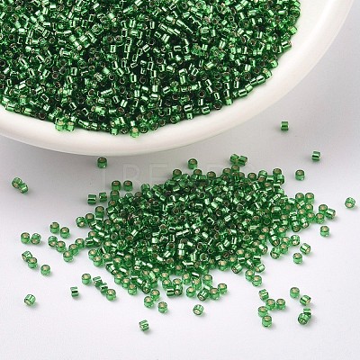 MIYUKI Delica Beads X-SEED-J020-DB0046-1
