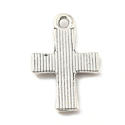 Tibetan Style Alloy Pendants PALLOY-P293-181-1