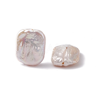 Baroque Natural Keshi Pearl Beads PEAR-N020-K08-1