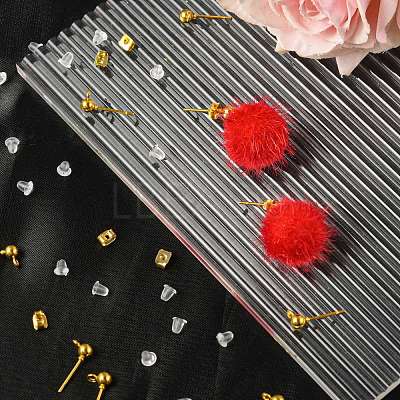 DIY Earring Making Kits DIY-FS0001-37-1