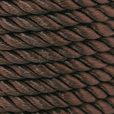 Twisted Nylon Cords NWIR-A001-08-1