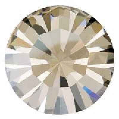 Preciosa&reg MAXIMA Crystal Round Stones Y-PRC-RBSS24-00030-279-1