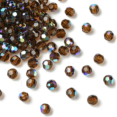 Preciosa&reg Crystal Beads Y-PRC-BB4-10220-200-1