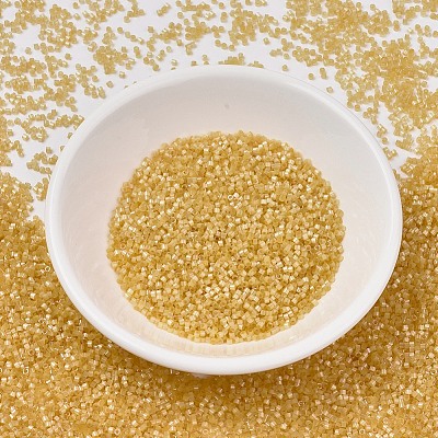 MIYUKI Delica Beads SEED-X0054-DB1801-1