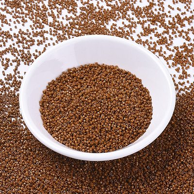 MIYUKI Delica Beads SEED-X0054-DB2109-1