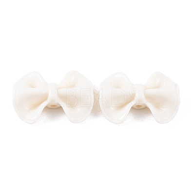 Opaque Acrylic Beads MACR-L006-02E-02-1