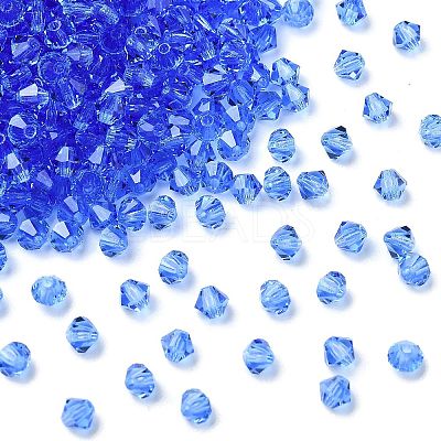 Preciosa&reg Crystal Beads X-PRC-BA4-30050-1