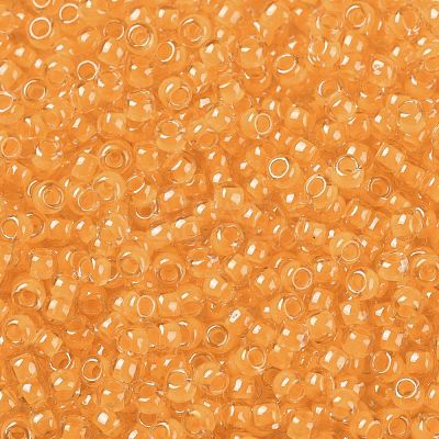 TOHO 11/0 Round Beads X-SEED-TR11-0801-1