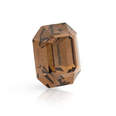 Preciosa&reg MAXIMA Crystal Fancy Stones Y-PRC-FD12-10220-1