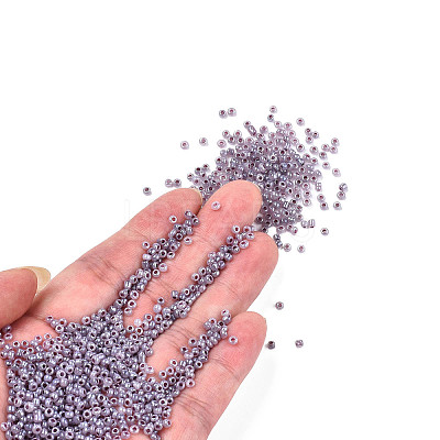 Glass Seed Beads SEED-A011-2mm-148-1