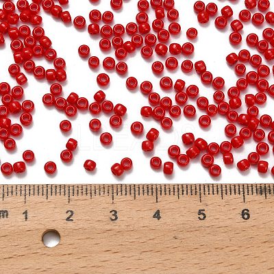 TOHO 8/0 Round Beads SEED-TR08-0045A-1