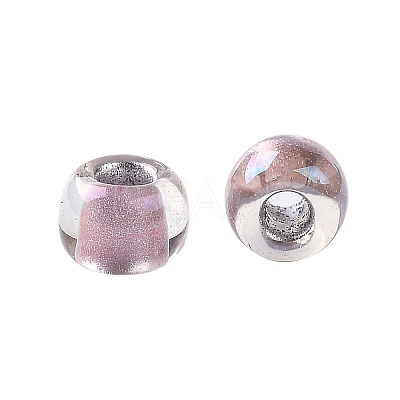 TOHO Round Seed Beads X-SEED-TR08-0267-1
