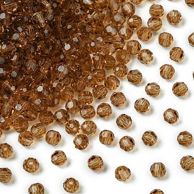 Preciosa&reg Crystal Beads X-PRC-BB4-10330-1