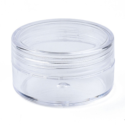 Column Polystyrene Bead Storage Container CON-N011-020-1