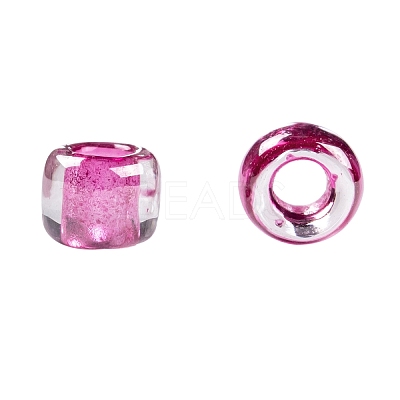 TOHO 8/0 Round Beads LS-X-SEED-TR08-0350-1