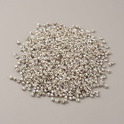 Sew on Rhinestone KK-WH0045-63B-1