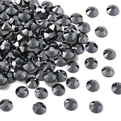 Preciosa&reg Crystal Hotfix Flatback Stones Y-PRC-HSS6-23980-272-1