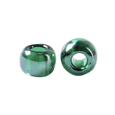 TOHO 11/0 Round Beads SEED-XTR11-0118-1