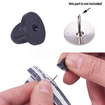 Rubber Bottle Stoppers FIND-PH0015-01-1