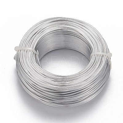 Anodized Aluminum Wire AW-S001-2.0mm-01-1