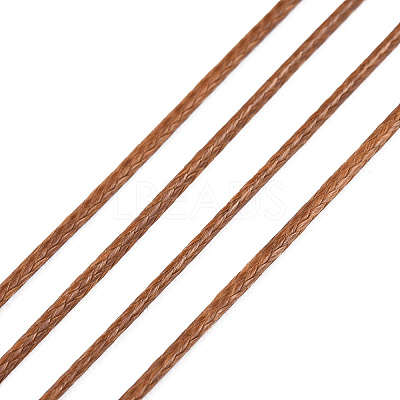 Waxed Polyester Cord YC-0.5mm-139-1