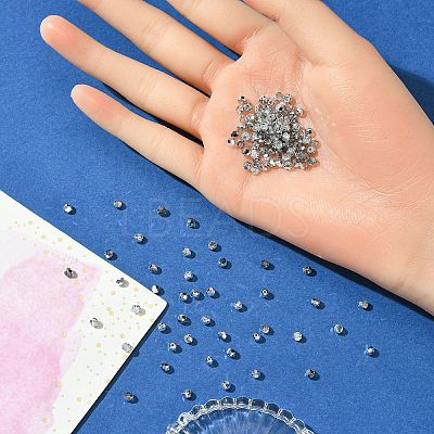 Preciosa&reg Crystal Beads Y-PRC-BB3-00030-270-1