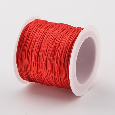 Nylon Braided Cord NS018-11-1