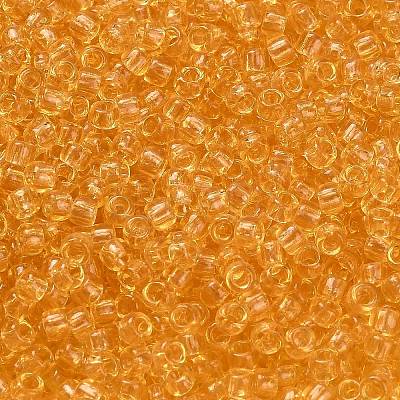 TOHO 8/0 Round Beads SEED-XTR08-0002A-1