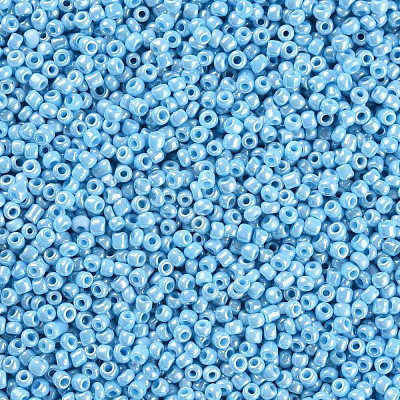 12/0 Glass Seed Beads SEED-A012-2mm-123-1