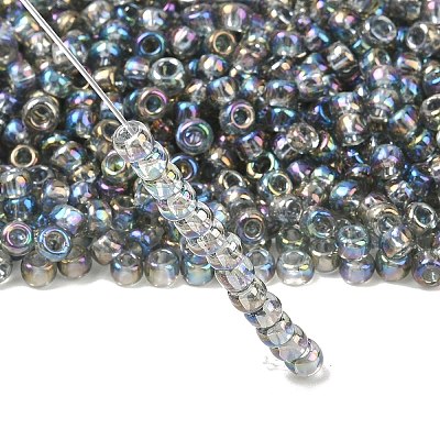 TOHO 6/0 Round Beads SEED-TR06-0176-1
