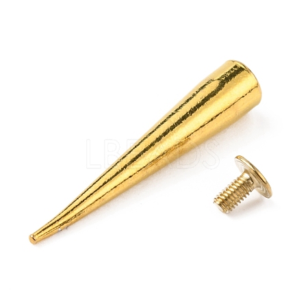 Alloy Rivets Set DIY-WH0374-66-1