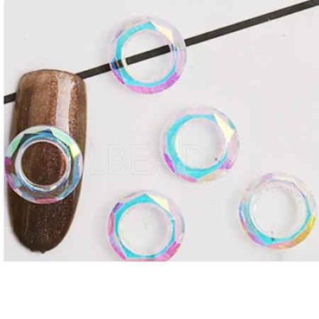 Glass Cabochons MRMJ-Q032-055B-01-1