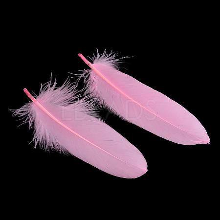 Goose Feather Costume Accessories FIND-Q044-11-1