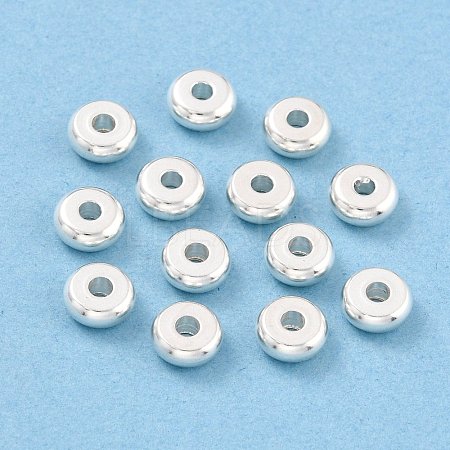 304 Stainless Steel Spacer Beads STAS-F191-13S-B-1