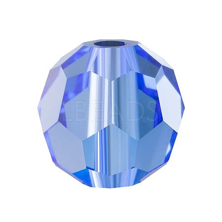 Preciosa&reg Crystal Beads Y-PRC-BB5-30050-1