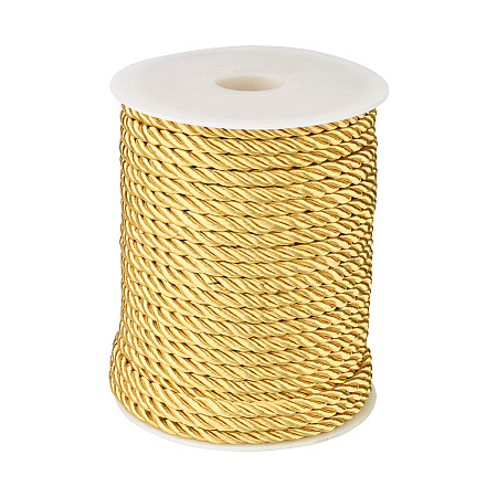 3-Ply Polyester Cords OCOR-TAC0009-03D-1