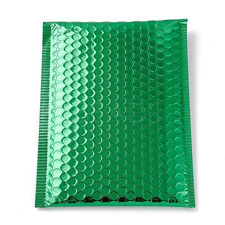Matte Film Package Bags OPC-P003-01C-01-1