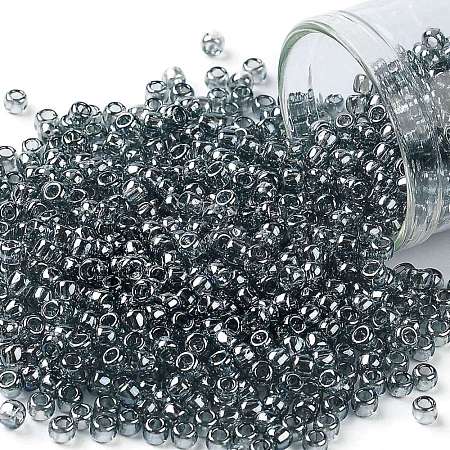TOHO Round Seed Beads SEED-XTR08-0113-1