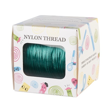 Nylon Thread NWIR-JP0013-1.0mm-222-1