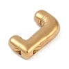 Ion Plating(IP) 304 Stainless Steel Pendants STAS-K256-25J-G-2