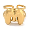 304 Stainless Steel Finger Ring RJEW-L125-02G-13-2