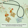 Iron Pendants IFIN-TA0001-36-12