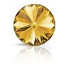Preciosa&reg MAXIMA Crystal Round Stones X-PRC-RASS29-10070-2