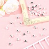 Preciosa&reg Crystal Beads X-PRC-BA6-00030-27000-4