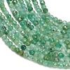Natural Emerald Beads Strands GG-CBA77FB-B13-2mm-3