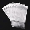 Pearl Film OPP Cellophane Bags OPC-R016-5x9.5-5